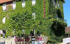 Hotel Du Chateau